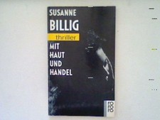 Mit Haut und Handel.  (Nr