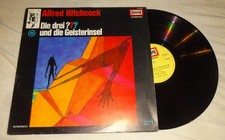 12" DIE DREI FRAGEZEICHEN und