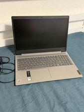 Lenovo IdeaPad 3 15IIL05 – gepflegter Office‑Laptop mit Intel Core i5