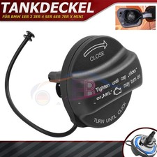 Tankdeckel für BMW E87 E46