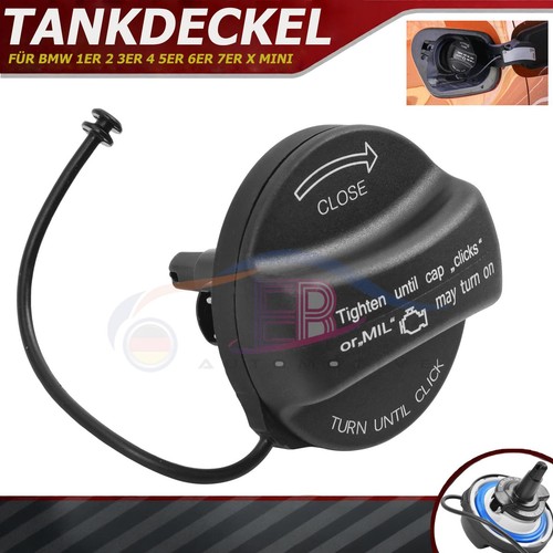 Tankdeckel für bmw e87 - für,