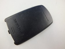 Original Samsung SGH-C260 Back Cover Handy SGH C260 phone Akkufachdeckel nr36