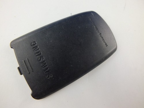 Original samsung sgh - sgh-c260, back