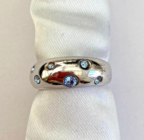 Vintage ysl 925 sterling - vintage,