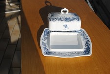 Butterdose von Villeroy & Boch, Valeria blau