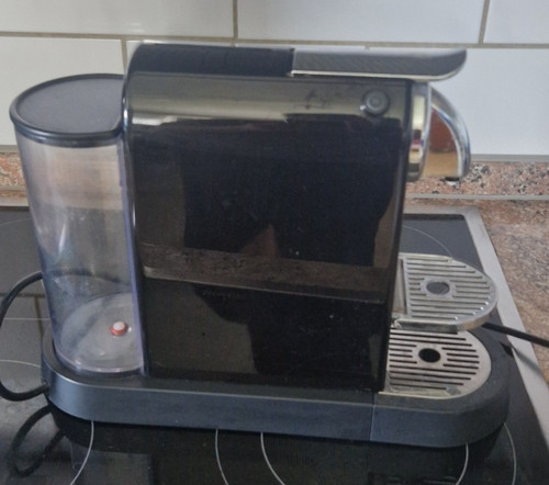 Longhi citiz nespresso - de'longhi, en