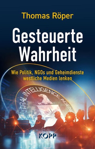 Gesteuerte wahrheit thomas - wahrheit,