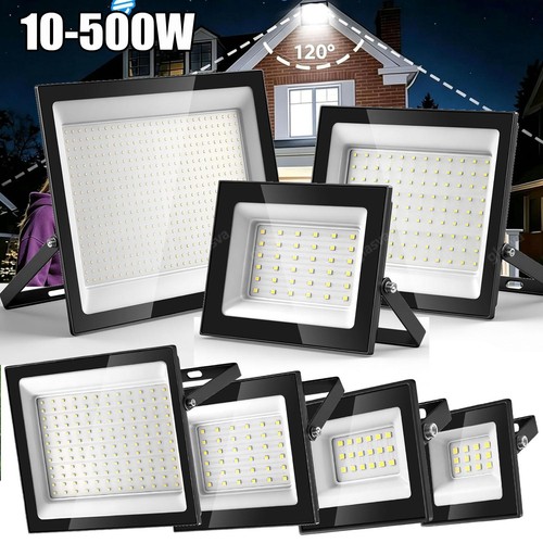 Led strahler außen - strahler, fluter
