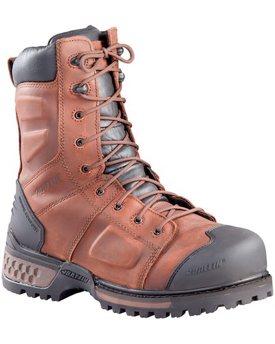 Baffin thermostiefel hudson - baffin,