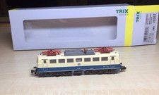 Minitrix schöne E-Lok, BR 139