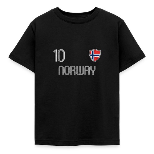 Norwegen trikot - norwegen, |