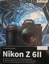 Nikon Z 6II