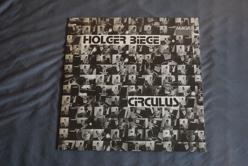 Circulus von holger - von, biege