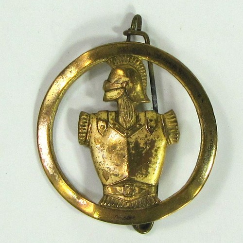 Mützenabzeichen genie - mÜtzenabzeichen,