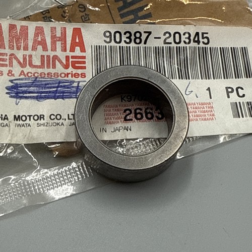 Yamaha hulse lb50 - chappy, yl1