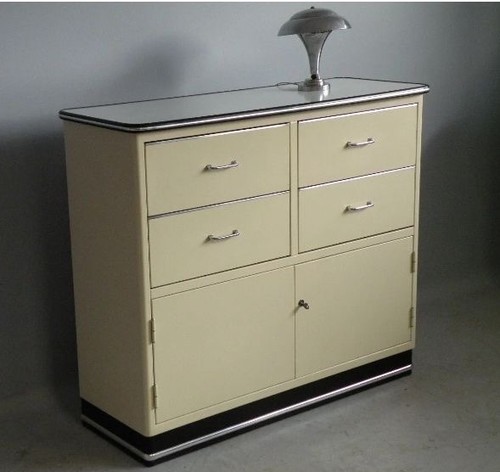 Baisch arztschrank sideboard - arztschrank,
