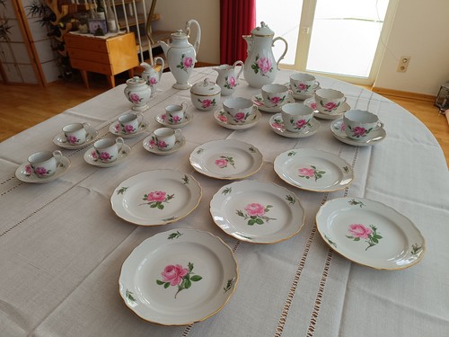 Meissen mocca - meissen, &