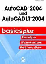 AutoCAD 2004 und AutoCAD LT