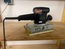 Festo RS 2 E-Plus Rutscher Schleifmaschine