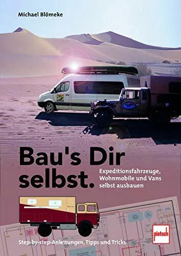 Bau dir selbst - bau's,