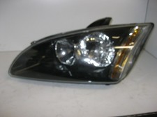 Ford Focus Turnier 2.0 Tdci DPF DA3/DB3 Bj 1899 Scheinwerfer MIT Blinker