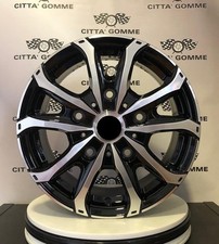 4 Alufelgen Kompatibel Für