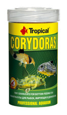 Tropical Corydoras 250ml