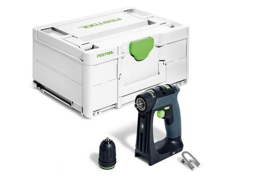 Festool akku bohrschrauber - akku-bohrschrauber, cxs