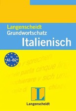 Langenscheidt Grundwortschatz