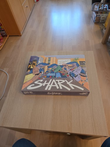 Shark flying turtle games - flying,