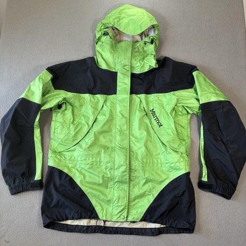 Vtg marmot gortex - 3, ply