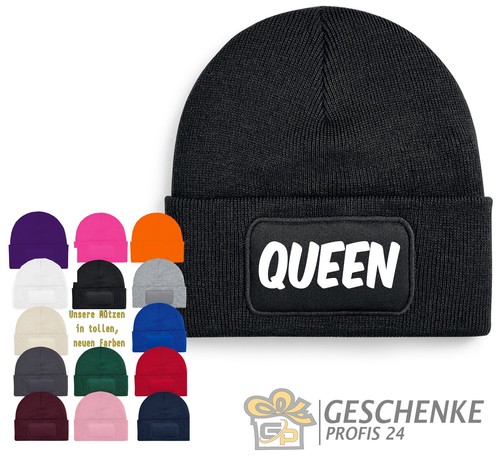 Mütze queen frauen damen - frauen,,