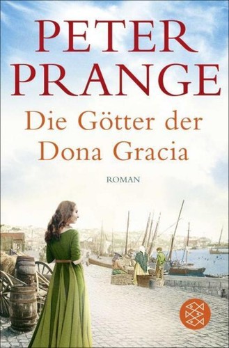 Die götter der dona gracia - die,