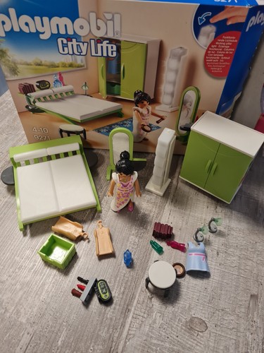 Playmobil city life - playmobil,