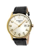 KIENZLE Damenuhr Quarz