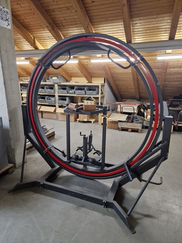 Fpz space curl neu - 3d,
