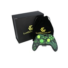 LUX Controller custom - Microsoft Xbox Series X/S - Scuf - Trigger -  Paddles