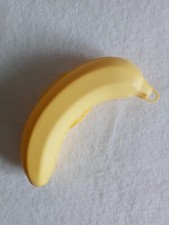 Bananen Box, gelbe