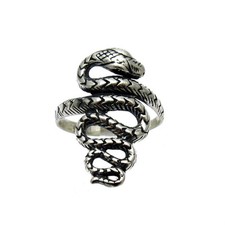 Echter Sterling Silber Ring