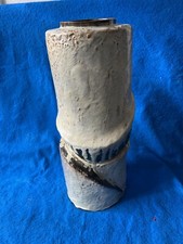 riesige Schäffenacker Vase