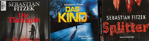 Sammlung die therapie - -, therapie,