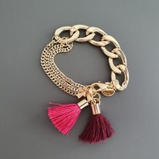 Marc Cain  Armband Armkette