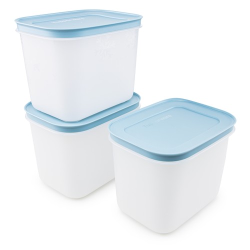 Tupperware eis kristall - tupperware, eis-kristall