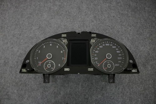 Passat 3c instrument - vw,