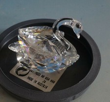 Swarovski Crystal Kristall