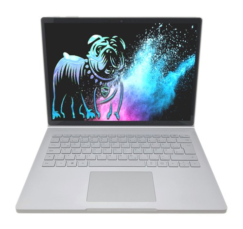 Microsoft surface book - book, 3