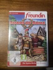 Roads of Rome (PC, 2011)