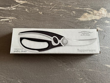 Tupperware Geflügel Schere