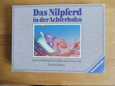 Ersatzteile Ravensburger für