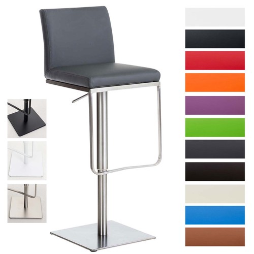 Barhocker panama kunstleder - barhocker,
